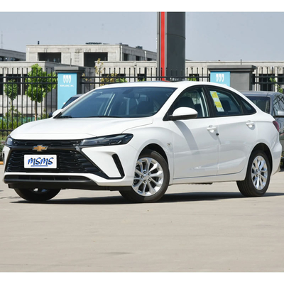 電気フロントウィンドウ シェボレット クルーズ 2024 ユー・シアン 1.5L ダブルクラッチ ガソリンセダン