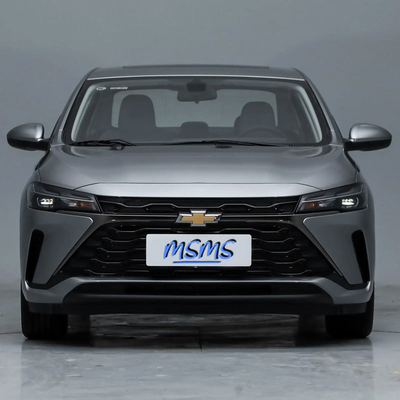 2023年 2024年 シェブロレット クルーズ ユー・シアン 1.5L 双クラッチ ガソリンカー ABSとパフォーマンス