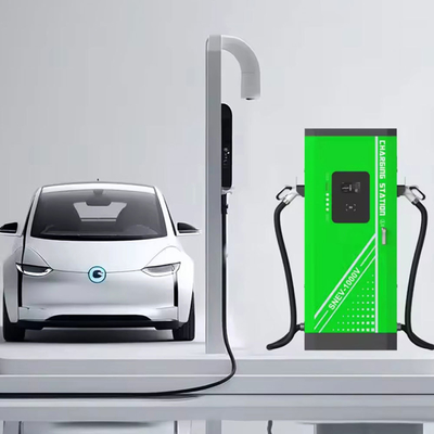 エネルギー 電動車両充電台 380V 入力電圧 240KW 120KW 160KW 180KW