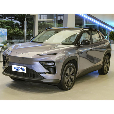 純電動SUV チェリー・シュシアンジャ 超512km 成人のためのエネルギー車