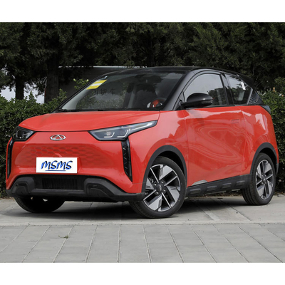 301Kmの範囲 チェリー 無制限 プロミニ電気自動車 成人のためのエネルギー電気自動車