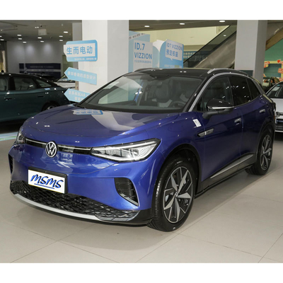 2023 Vw ID.4 Pro 電動 左手ドライバー LHD SUV 電動車 125kW 150kW 230kW