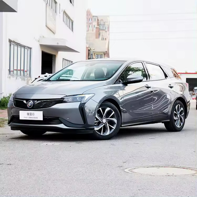 エネルギーカー 2024 モデル 430KM 電気自動車 急速充電と純粋な電気エネルギータイプ