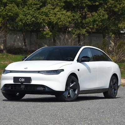 トルナリー リチウム電池 Rwd 自動車 スキップモーター C01 Ev Suv セダン 2023 電動車