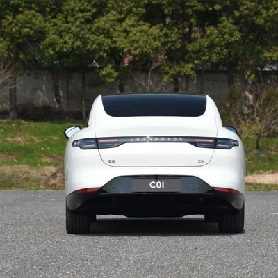 トルナリー リチウム電池 Rwd 自動車 スキップモーター C01 Ev Suv セダン 2023 電動車