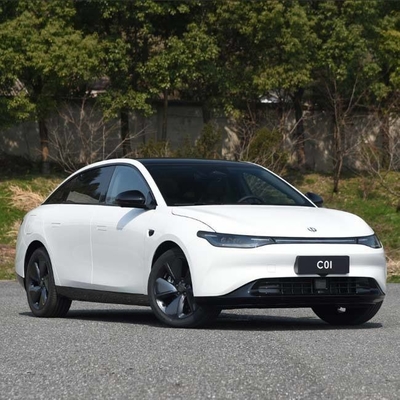 トルナリー リチウム電池 Rwd 自動車 スキップモーター C01 Ev Suv セダン 2023 電動車