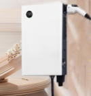 ウォールマウントカー充電 DC Wallbox EV充電器 Wifi アプリ制御と40KW出力