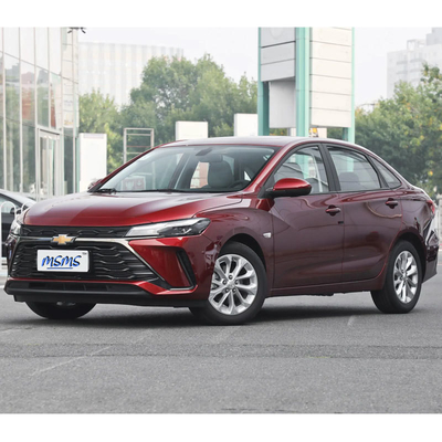 セダン シェブロレット クルーズ 2023 ユエ・シアン 1.5L ダブルクラッチ ガソリン 中古車 前向きシフト番号6