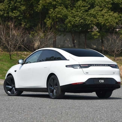 トルナリー リチウム電池 Rwd 自動車 スキップモーター C01 Ev Suv セダン 2023 電動車