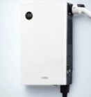 ウォールマウントカー充電 DC Wallbox EV充電器 Wifi アプリ制御と40KW出力