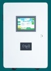 ウォールマウントカー充電 DC Wallbox EV充電器 Wifi アプリ制御と40KW出力