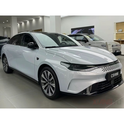 トルナリー リチウム電池 Rwd 自動車 スキップモーター C01 Ev Suv セダン 2023 電動車