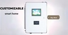 ウォールマウントカー充電 DC Wallbox EV充電器 Wifi アプリ制御と40KW出力