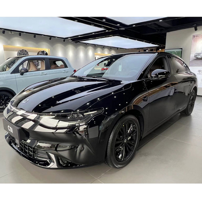 トルナリー リチウム電池 Rwd 自動車 スキップモーター C01 Ev Suv セダン 2023 電動車