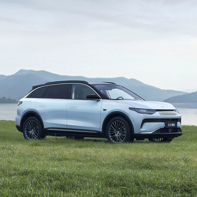 360N.m 最大トークス 跳躍モーター C11 2023 電動車 580km 長距離 4WD EV SUV