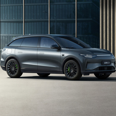 360N.m 最大トークス 跳躍モーター C11 2023 電動車 580km 長距離 4WD EV SUV