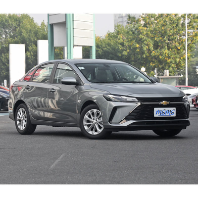 2023年 シェブロレット クルーズ ユー・シアン 1.5L 双クラッチ 燃料車 LED 日中照明 安全のため