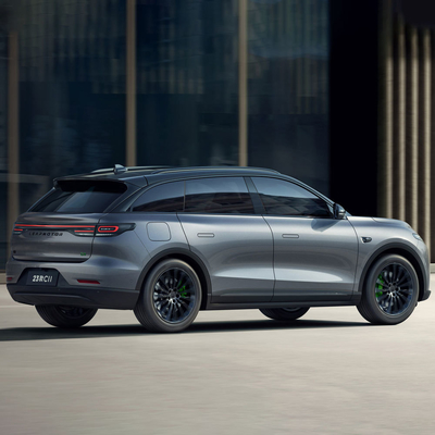 360N.m 最大トークス 跳躍モーター C11 2023 電動車 580km 長距離 4WD EV SUV