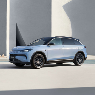 360N.m 最大トークス 跳躍モーター C11 2023 電動車 580km 長距離 4WD EV SUV