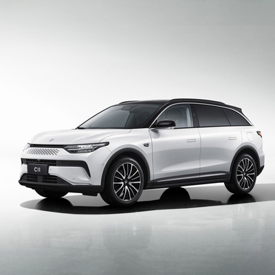 360N.m 最大トークス 跳躍モーター C11 2023 電動車 580km 長距離 4WD EV SUV