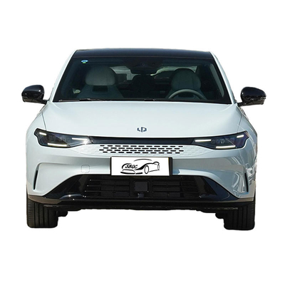 316Km エクステンデッドランス リップモーター C01 2024 ロングランス 電動車 4ドア 5座 ハッチバック