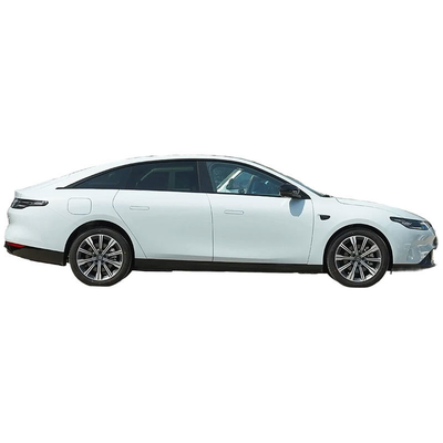 316Km エクステンデッドランス リップモーター C01 2024 ロングランス 電動車 4ドア 5座 ハッチバック