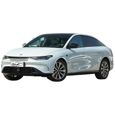 316Km エクステンデッドランス リップモーター C01 2024 ロングランス 電動車 4ドア 5座 ハッチバック