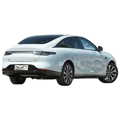 316Km エクステンデッドランス リップモーター C01 2024 ロングランス 電動車 4ドア 5座 ハッチバック