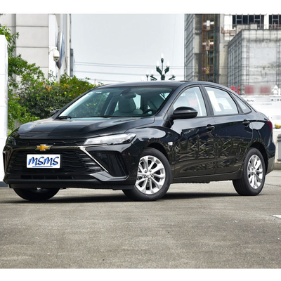 革シート SUV 車 2023 2024 シェブロレット クルーズ ユー・シアン 1.5L 双クラッチ 中古車