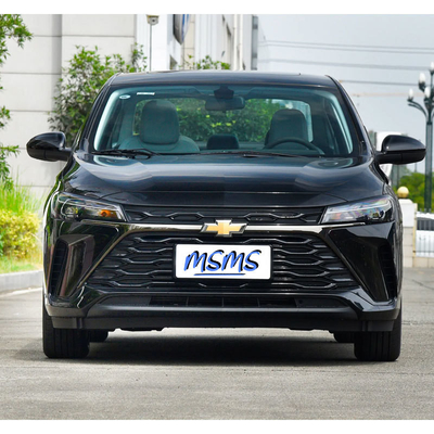 革シート SUV 車 2023 2024 シェブロレット クルーズ ユー・シアン 1.5L 双クラッチ 中古車