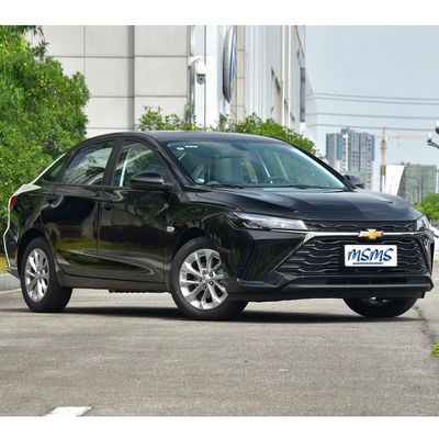 革シート SUV 車 2023 2024 シェブロレット クルーズ ユー・シアン 1.5L 双クラッチ 中古車
