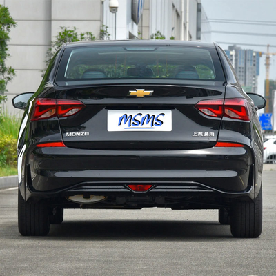 革シート SUV 車 2023 2024 シェブロレット クルーズ ユー・シアン 1.5L 双クラッチ 中古車