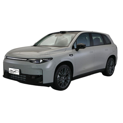 2024 Leapmotor C10 電動SUV 最大パワー 170 231PS 最大トルク 320N.m 今