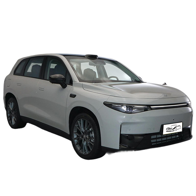 2024 Leapmotor C10 電動SUV 最大パワー 170 231PS 最大トルク 320N.m 今