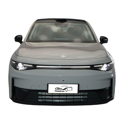2024 Leapmotor C10 電動SUV 最大パワー 170 231PS 最大トルク 320N.m 今