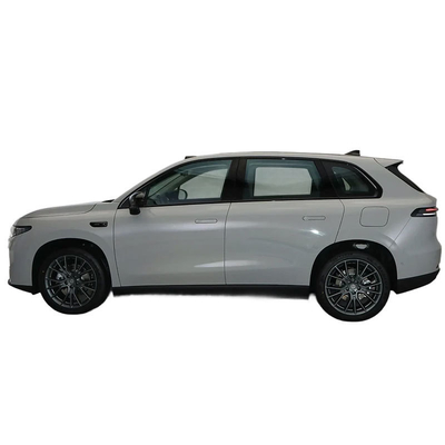 2024 Leapmotor C10 電動SUV 最大パワー 170 231PS 最大トルク 320N.m 今