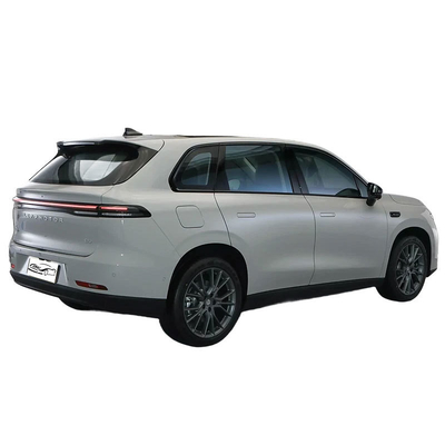 2024 Leapmotor C10 電動SUV 最大パワー 170 231PS 最大トルク 320N.m 今