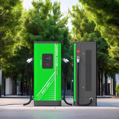 エネルギー 電動車両充電台 380V 入力電圧 240KW 120KW 160KW 180KW