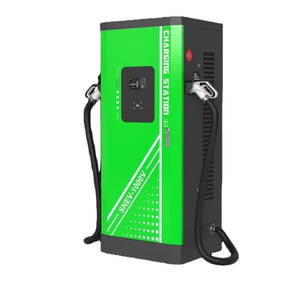 エネルギー 電動車両充電台 380V 入力電圧 240KW 120KW 160KW 180KW