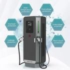 30kW 80kW 120kW 240kW IP54制御システム付きの電動車充電台