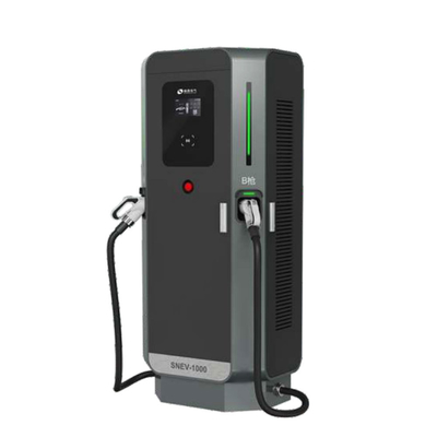 30kW 80kW 120kW 240kW IP54制御システム付きの電動車充電台