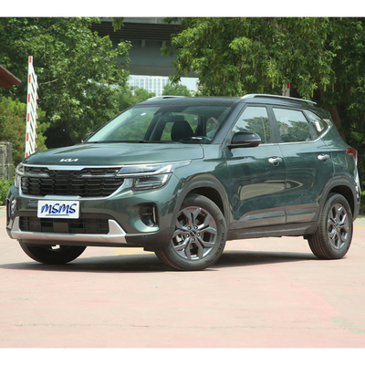 キア・セットス 1.5L CVT ガソリンSUV 中古車燃料タンク容量 ≤50L 制限重量 1000kg-2000kg