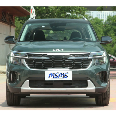 キア・セットス 1.5L CVT ガソリンSUV 中古車燃料タンク容量 ≤50L 制限重量 1000kg-2000kg