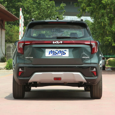 キア・セットス 1.5L CVT ガソリンSUV 中古車燃料タンク容量 ≤50L 制限重量 1000kg-2000kg