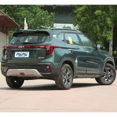 キア・セットス 1.5L CVT ガソリンSUV 中古車燃料タンク容量 ≤50L 制限重量 1000kg-2000kg