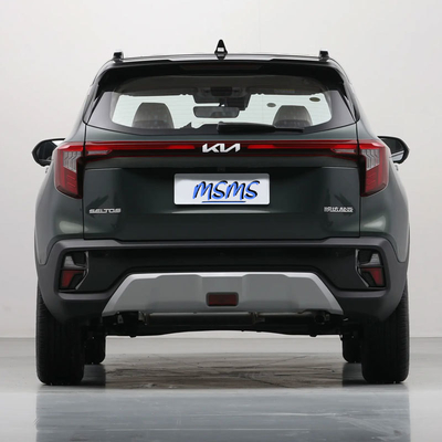 2023年 キア・セータス 1.5L Cvt 豪華 5席 中古車 SUV 中国のガソリン車 電動駐車ブレーキ
