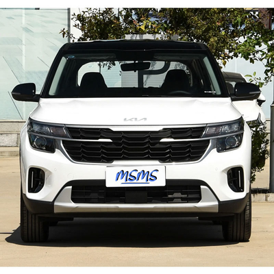 1.5LエンジンのSUV ガソリンカー 2023 キアセット 1.5L CVT ルックス・エディション 5ドア5座車