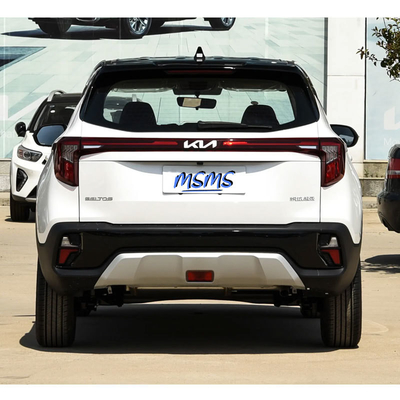 1.5LエンジンのSUV ガソリンカー 2023 キアセット 1.5L CVT ルックス・エディション 5ドア5座車