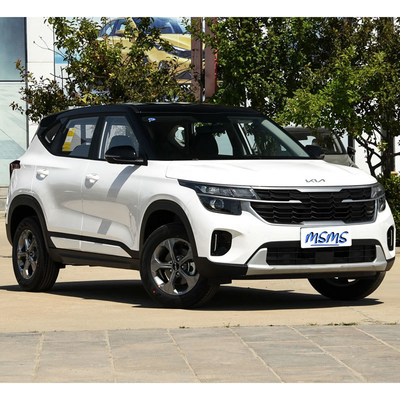 1.5LエンジンのSUV ガソリンカー 2023 キアセット 1.5L CVT ルックス・エディション 5ドア5座車