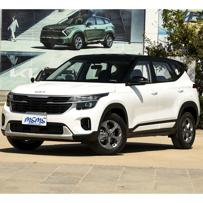 1.5LエンジンのSUV ガソリンカー 2023 キアセット 1.5L CVT ルックス・エディション 5ドア5座車